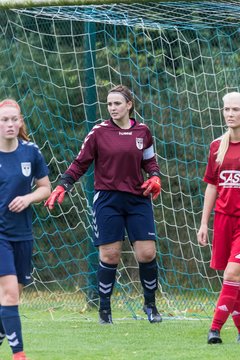 Bild 222 - Frauen SG Krummesse/Zarpen - Ratzeburger SV : Ergebnis: 4:2